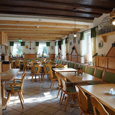 Hotel Gasthof Weisser Loewe Burgthann 外观 照片